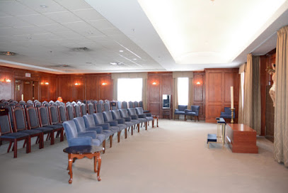 Delmoro Funeral Home