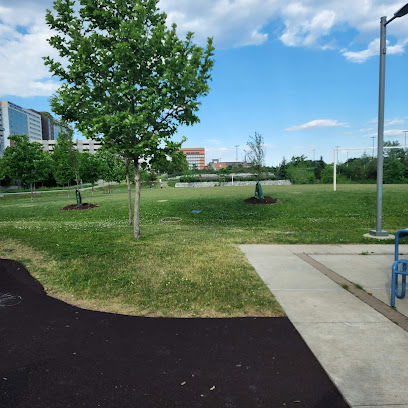 Ridge Park