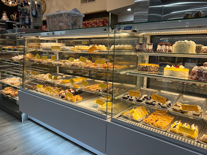 Brazil Bakery