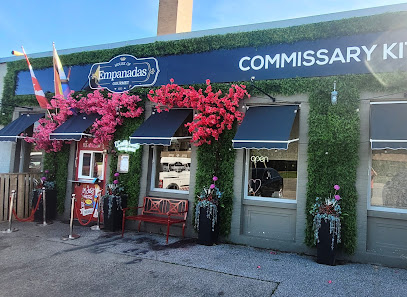 House of Empanadas