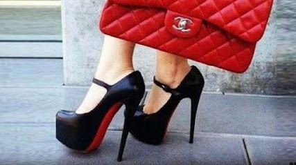 Novelty Shoe Rebuilders