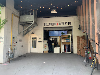 Bellwoods Brewery
