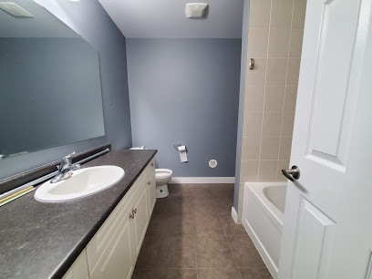 Luxe Home Renovation