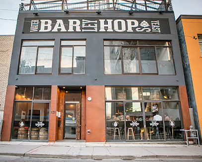 Bar Hop Brewco