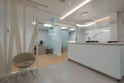The Art of Dentistry