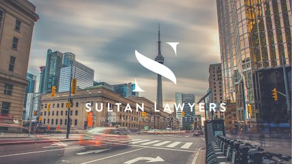 Sultan Lawyers PC - Workplace Solutions