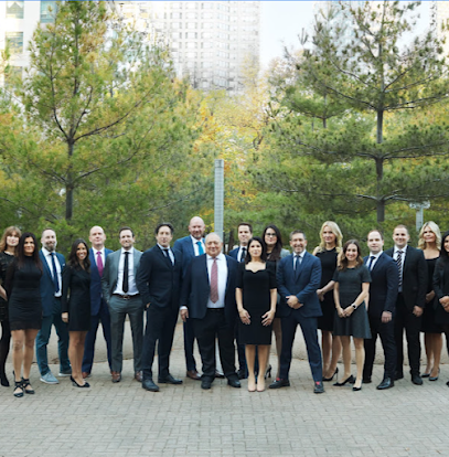 Neinstein Medical Malpractice Lawyers