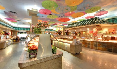 Mandarin Restaurant