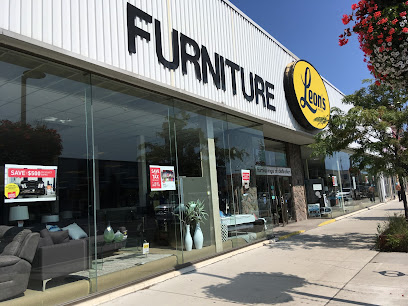 Leon's Furniture