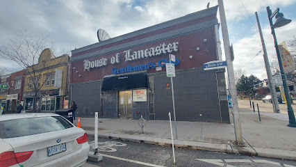 House Of Lancaster Two