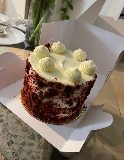 Carlos Bakery Cake ATM