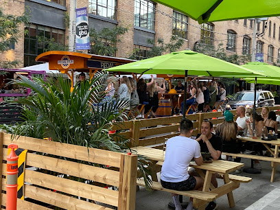 Añejo Restaurant