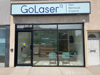 GoLaser