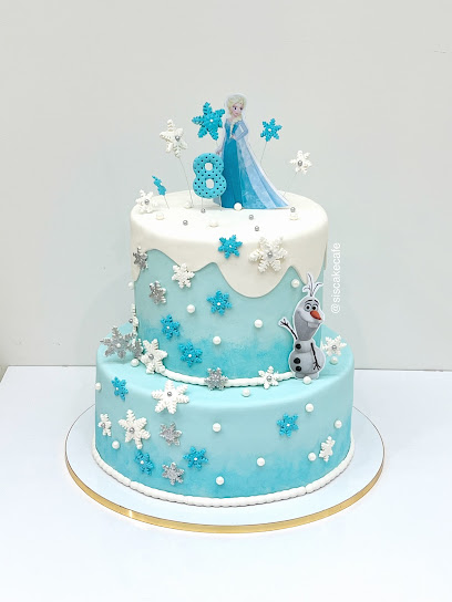 Sis Cake