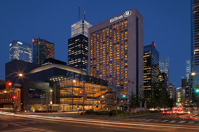 Hilton Toronto