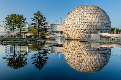 Cinesphere Theatre
