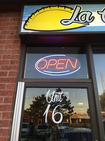 La Empanada Cafe