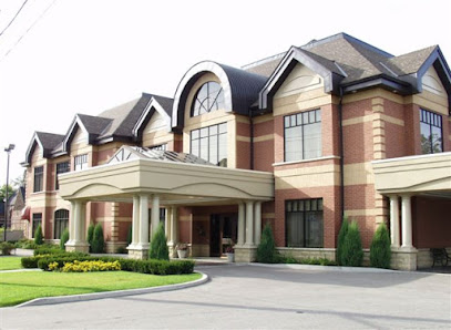 Ogden Funeral Homes