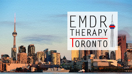 EMDR Therapy Toronto - Ayan Mukherjee - Anxiety, PTSD, Childhood Trauma