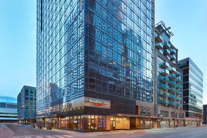 Residence Inn Toronto Downtown/Entertainment District