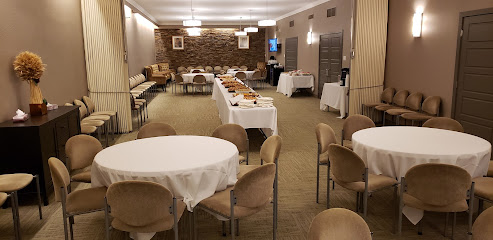 Cardinal Funeral Home - Annette