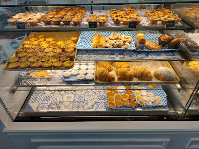 Portuguese Bake Shop