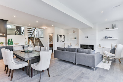 Renovation Collective Toronto Home Builder, Basement & Kitchen Renovations Toronto