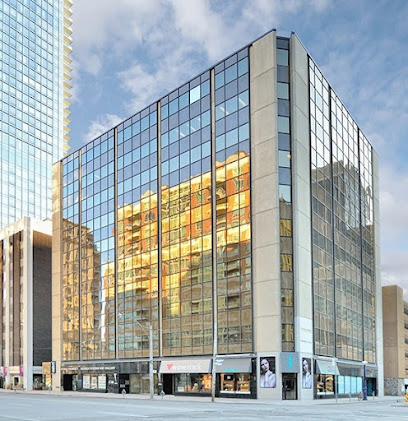 Bay Street Accounting and Tax Services