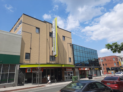 Hot Docs Ted Rogers Cinema