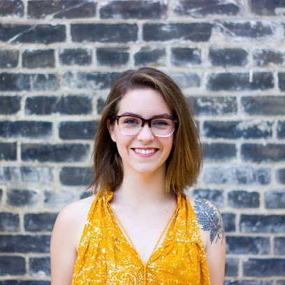 Dr. Jennah Miller, ND