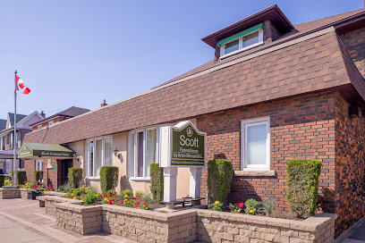 Scott Funeral Home - West Toronto Chapel