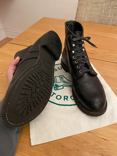 Sole Survivor (by appointment only)