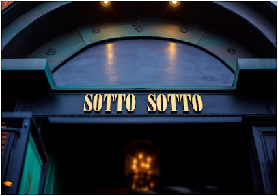 Ristorante Sotto Sotto