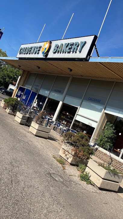 Caldense Bakery