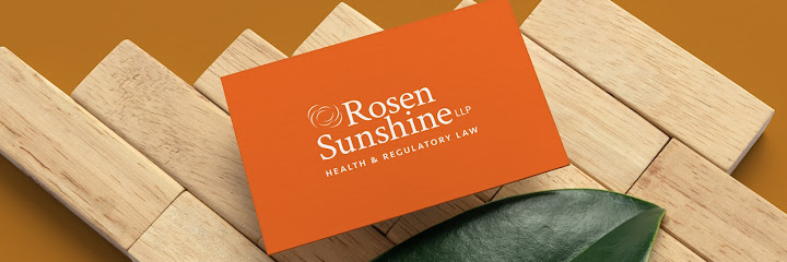 Rosen Sunshine LLP