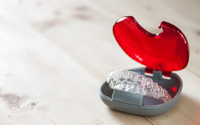 Invisalign Provider - Dental Clear Aligners