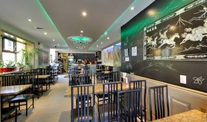 Pho Rùa Vàng Golden Turtle Restaurant