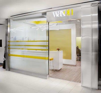 WAXON Laser + Waxbar - Richmond Adelaide Centre