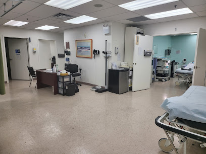 Downsview Endoscopy Clinic