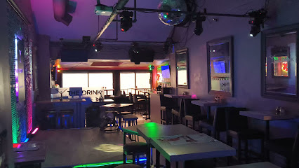 The Drink - Cocktail & Pizza Bar