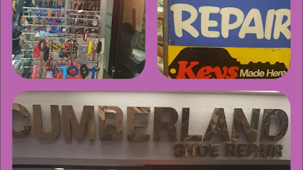 Cumberland Shoe Repair