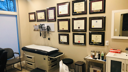Toronto Integrative & Functional Medicine