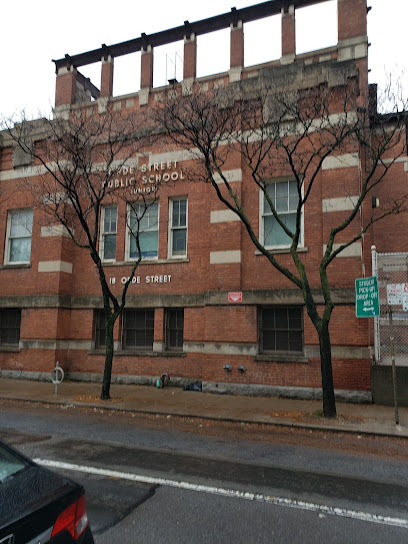 Orde Street Public School