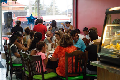 Delicious Empanadas & Latin Food