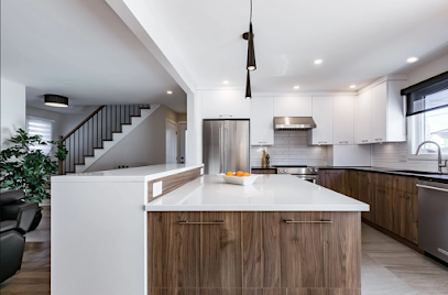 RenoAssistance - Renovation Contractor Referral Service