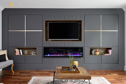 Violet Build And Renovation