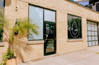 TRU tattoo studio