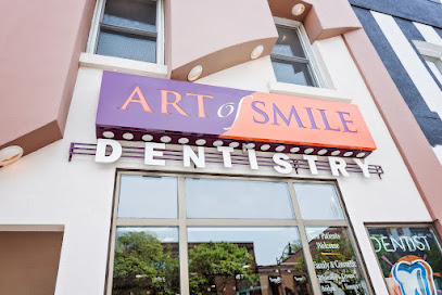 Art of Smile Dentistry