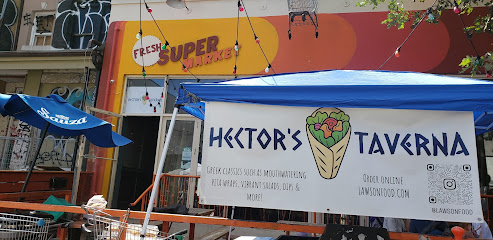 Hector's Taverna