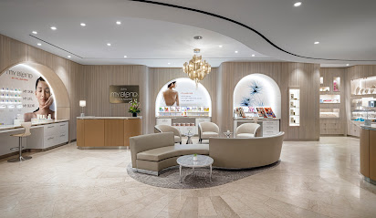 Spa myBlend